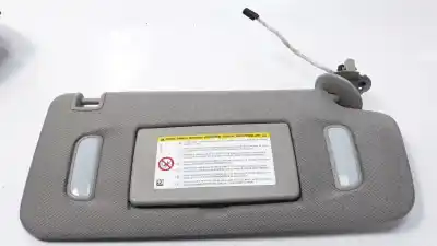 Second-hand car spare part  for OPEL ZAFIRA TOURER  OEM IAM references 13395034  