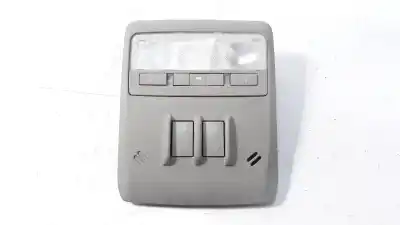 Pezzo di ricambio per auto di seconda mano LUCE INTERNA per OPEL MOKKA  Riferimenti OEM IAM 22774329  