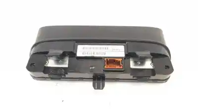 Автозапчасти б/у приборная доска за citroen c4 cactus shine ссылки oem iam 9824091280  