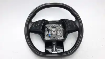Second-hand car spare part steering wheel for citroen c4 cactus 1.2 thp 110 oem iam references 98031272yc