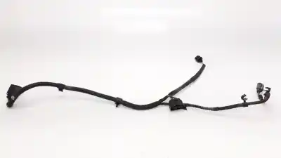 Peça sobressalente para automóvel em segunda mão módulo eletrônico por porsche cayenne (typ 92aa) 4.8 v8 cat referências oem iam 