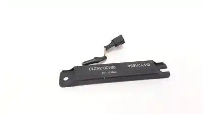 Pezzo di ricambio per auto di seconda mano modulo elettronico per kia sportage emotion 4x4 riferimenti oem iam 954203k210