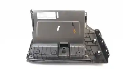 Автозапчастина б/у бардачок для jeep compass (mp, m6, mv, m7) 1.4 multiair посилання на oem iam 4giead777  