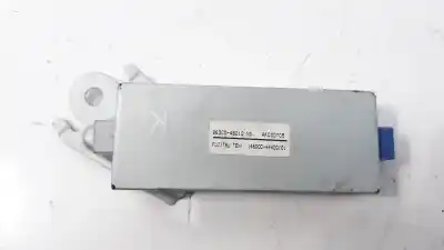 Peça sobressalente para automóvel em segunda mão módulo eletrônico por lexus rx 3.5 v6 24v cat 249 cv / 183 kw referências oem iam 863c048010