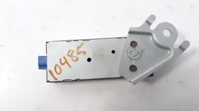 Second-hand car spare part electronic module for lexus rx 3.5 v6 24v cat 249 cv / 183 kw oem iam references 863c048010  