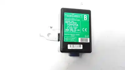 Peça sobressalente para automóvel em segunda mão módulo eletrônico por lexus rx 3.5 v6 24v cat 249 cv / 183 kw referências oem iam 8974048082