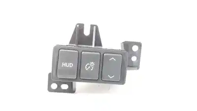 Peça sobressalente para automóvel em segunda mão trocar por lexus rx 3.5 v6 24v cat 249 cv / 183 kw referências oem iam 75d734