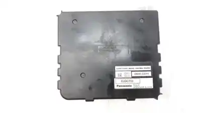 Peça sobressalente para automóvel em segunda mão MÓDULO ELETRÔNICO por LEXUS RX  Referências OEM IAM 8968033010  