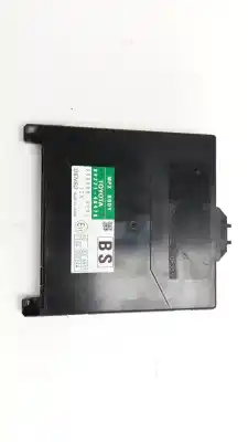 Peça sobressalente para automóvel em segunda mão módulo eletrônico por lexus rx 3.5 v6 24v cat 249 cv / 183 kw referências oem iam 8922148470