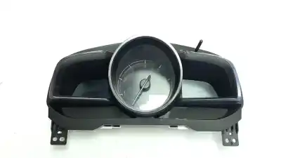 Second-hand car spare part Dashboard for MAZDA 3 LIM. (BL) 2.2 Turbodiesel CAT OEM IAM references 6AB64RC  