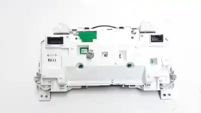 Second-hand car spare part dashboard for mazda 3 lim. (bl) 2.2 turbodiesel cat oem iam references 6ab64rc  