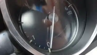 Second-hand car spare part dashboard for mazda 3 lim. (bl) 2.2 turbodiesel cat oem iam references 6ab64rc  