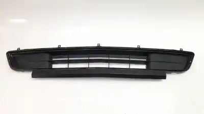 Автозапчасти б/у центральная решетка бампера за ford mustang 5.0 ti-vct v8 ссылки oem iam fr3b17k945ce