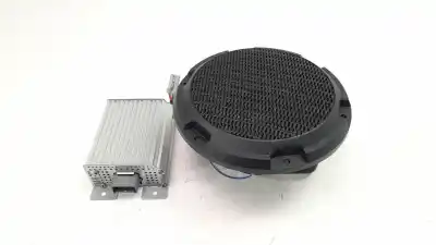 Автозапчасти б/у аудиосистема / радио cd за ford mustang 5.0 ti-vct v8 ссылки oem iam fr3t19a067ac