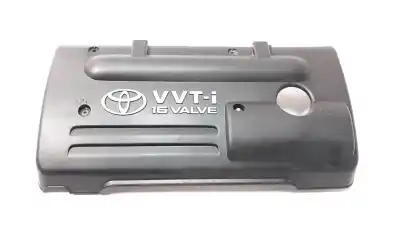 Pièce détachée automobile d'occasion couvert de moteur pour toyota rav 4 (a2) 1.8 16v cat références oem iam 1121222130  