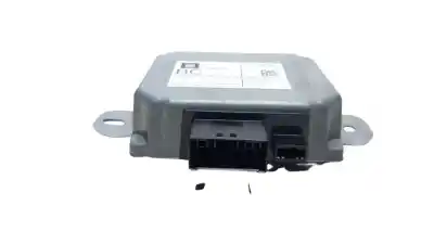 Second-hand car spare part electronic module for opel corsa d 1.2 cat (a 12 xer / ldc) oem iam references 13384291  