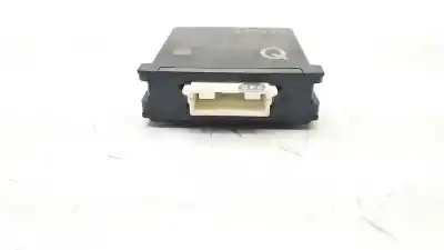 Second-hand car spare part electronic module for mazda 3 sedán (bp) evolution-x oem iam references 3560065194  