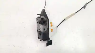 Pezzo di ricambio per auto di seconda mano  per CITROEN C4 CACTUS  Riferimenti OEM IAM 9819038580  
