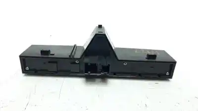 Second-hand car spare part hazard warning lights for opel corsa d 1.2 cat (a 12 xer / ldc) oem iam references 13328694  