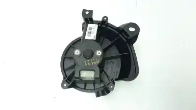 Pezzo di ricambio per auto di seconda mano ventola riscaldamento per opel corsa d 1.2 cat (a 12 xer / ldc) riferimenti oem iam 13335075 vhf510047 34027