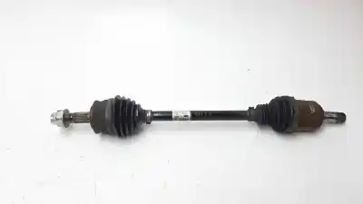 Pezzo di ricambio per auto di seconda mano  per OPEL CORSA D  Riferimenti OEM IAM 13248675 T58405 O1248