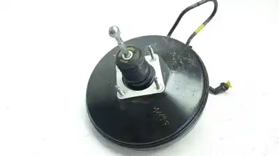 Peça sobressalente para automóvel em segunda mão servo freio por opel corsa d 1.2 cat (a 12 xer / ldc) referências oem iam 13317576  0204051133