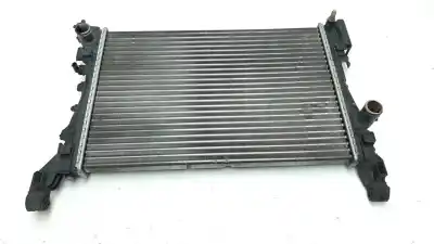 Автозапчасти б/у ВОДЯНОЙ РАДИАТОР за OPEL CORSA D  ссылки OEM IAM 13399870 1148MK376756321V 53115