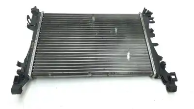 Автозапчастина б/у водяний радіатор для opel corsa d 1.2 cat (a 12 xer / ldc) посилання на oem iam 13399870 1148mk376756321v 53115