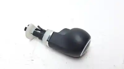 Pezzo di ricambio per auto di seconda mano pomello della leva del cambio per opel corsa d 1.2 cat (a 12 xer / ldc) riferimenti oem iam 55490923  