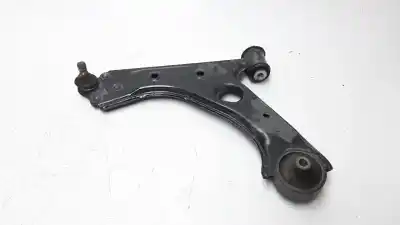 Pezzo di ricambio per auto di seconda mano Braccio Di Sospensione Anteriore Sinistro Inferiore per OPEL CORSA D 1.2 CAT (A 12 XER / LDC) Riferimenti OEM IAM 13426552  
