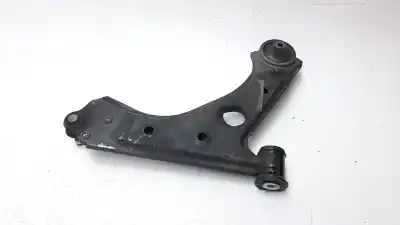 Pezzo di ricambio per auto di seconda mano braccio di sospensione anteriore sinistro inferiore per opel corsa d 1.2 cat (a 12 xer / ldc) riferimenti oem iam 13426552  