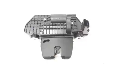 Pièce détachée automobile d'occasion Coffre / Serrure De Porte pour PEUGEOT 2008 I (CU_) 1.6 BlueHDi 120 Références OEM IAM 9684648680  