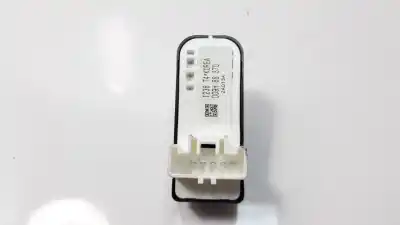 Автозапчасти б/у выключатель переднего правого окна за mazda 2 lim. () 1.5 16v cat ссылки oem iam d09h66370  