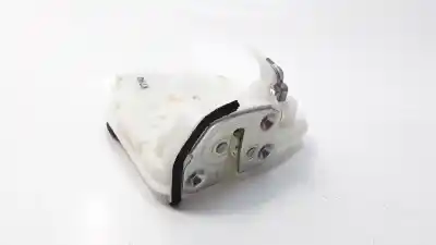 Автозапчасти б/у замок задней правой двери за mazda 2 lim. () 1.5 16v cat ссылки oem iam da6c72310  