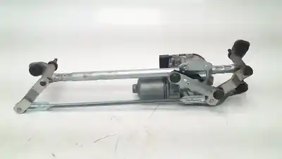 Recambio de automóvil de segunda mano de motor limpia delantero para volkswagen golf vii lim. (bq1) 1.6 tdi referencias oem iam 5g1955023d  