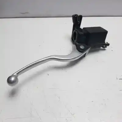 Second-hand car spare part exterior right front door handle for honda pcx pcx 125 oem iam references 53175kwn901