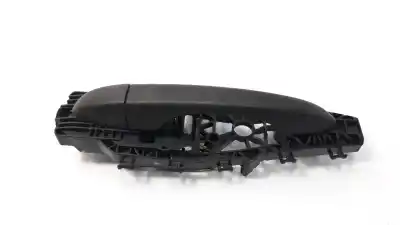 Second-hand car spare part exterior right front door handle for jeep compass (mp, m6, mv, m7) 1.4 multiair oem iam references 5vh52rxfaa