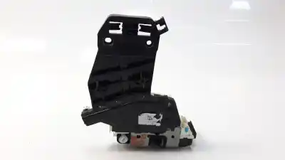 Second-hand car spare part rear right door lock for jeep compass (mp, m6, mv, m7) 1.4 multiair oem iam references p04589914ae