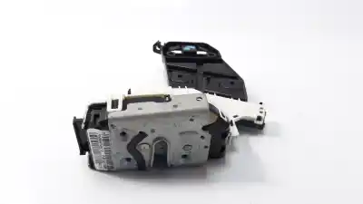 Автозапчасти б/у замок задней правой двери за jeep compass (mp, m6, mv, m7) 1.4 multiair ссылки oem iam p04589914ae  