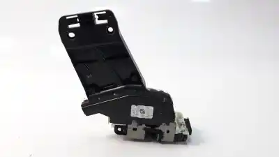 Second-hand car spare part front right door lock for jeep compass (mp, m6, mv, m7) 1.4 multiair oem iam references p68164358ab