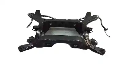 Автозапчастина б/у задня вісь для ford mustang 5.0 ti-vct v8 посилання на oem iam jr3c5k067fa  