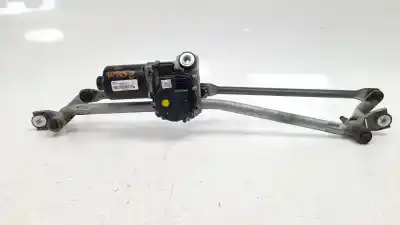 Автозапчастина б/у двигатель передніх склоочисників для ford mustang 5.0 ti-vct v8 посилання на oem iam fr3b17500ac  