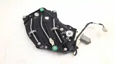 Автозапчасти б/у регулятор стекла заднего левого за ford mustang 5.0 ti-vct v8 ссылки oem iam fr3b7627009al