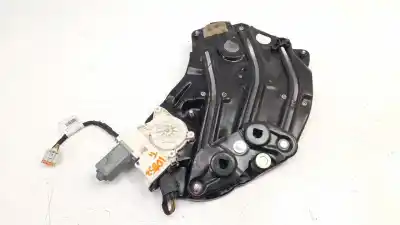 Автозапчастина б/у регулятор склона задній лівий для ford mustang 5.0 ti-vct v8 посилання на oem iam fr3b7627009al  