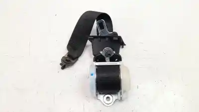 Автозапчасти б/у задний правый ремень безопасности за ford mustang 5.0 ti-vct v8 ссылки oem iam gr3b76611b68a