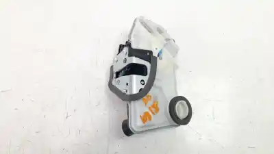 Автозапчасти б/у замок передней правой двери за honda civic lim.5 (fk) 1.0 vtec cat ссылки oem iam 72111tbaa020
