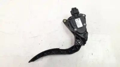 Автозапчасти б/у педальный потенциометр за renault captur i (j5_, h5_) 1.5 dci 90 ссылки oem iam 180029347r