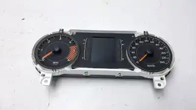Автозапчасти б/у приборная доска за JEEP CHEROKEE 2.0 M-Jet ссылки OEM IAM 68241302AE  