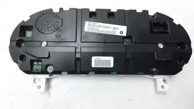 Peça sobressalente para automóvel em segunda mão quadrante por jeep cherokee 2.0 m-jet referências oem iam 68241302ae  