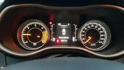 Peça sobressalente para automóvel em segunda mão quadrante por jeep cherokee 2.0 m-jet referências oem iam 68241302ae  